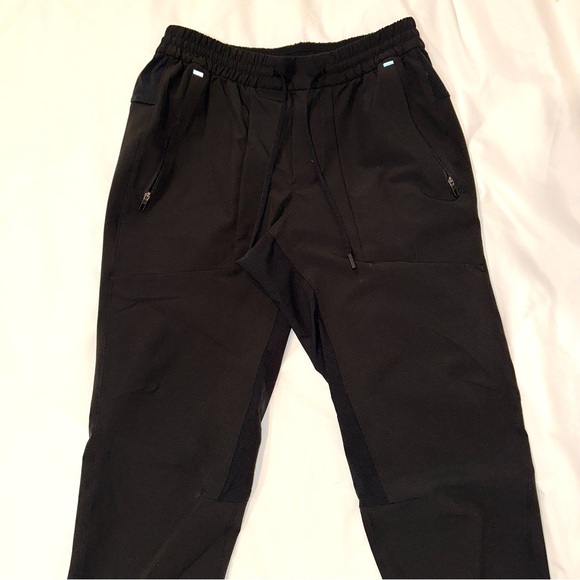 NEW Lululemon Men’s Liscense to Train Jogger Small - Picture 4 of 5